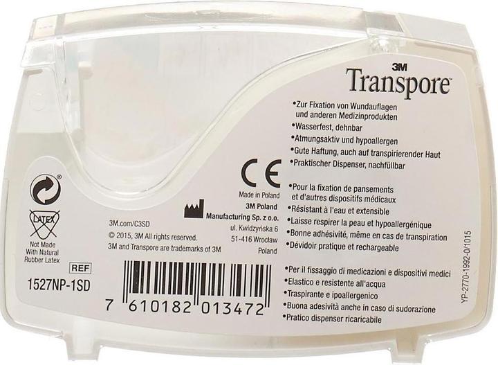 Produktbild 3M Heftpflaster (1 x)