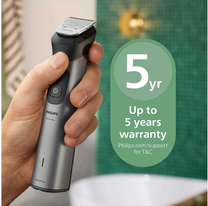 Immagine prodotto Philips Multigroom Series 7000