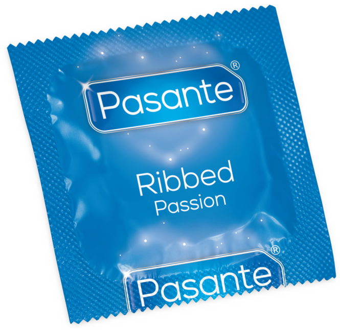 Actual product image Pasante Passion (12 pcs.)