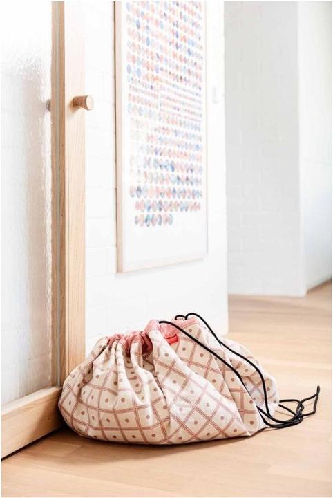 Produktbild play&go Spielsack (140 x 22 cm)