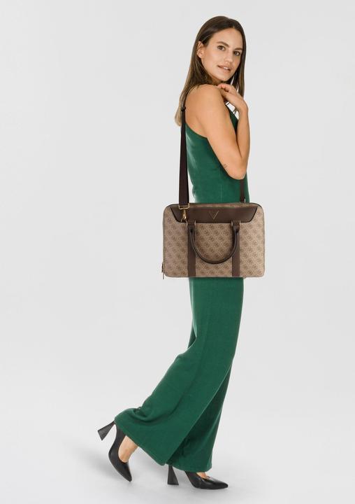 Image du produit Guess Porte-documents Vezzola Eco Document Case (15")