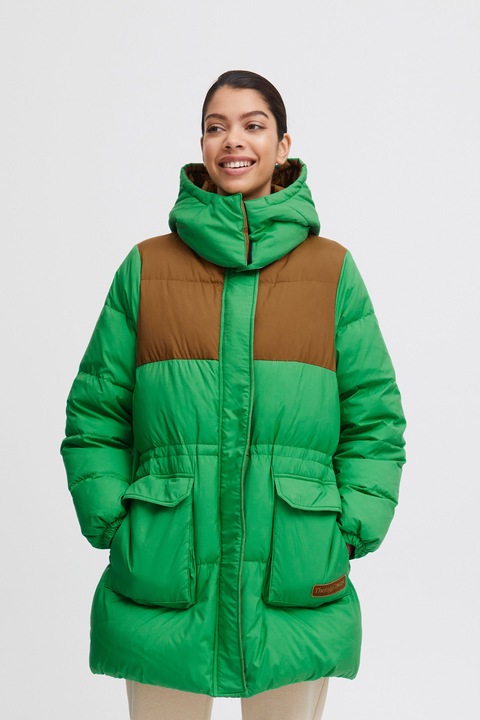Produktbild TheJoggConcept The Jogg Concept - JCALICIA PUFFER - Jacket Otw - 22800266 (XXL)