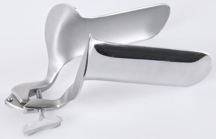 Actual product image Sextreme Vaginal speculum