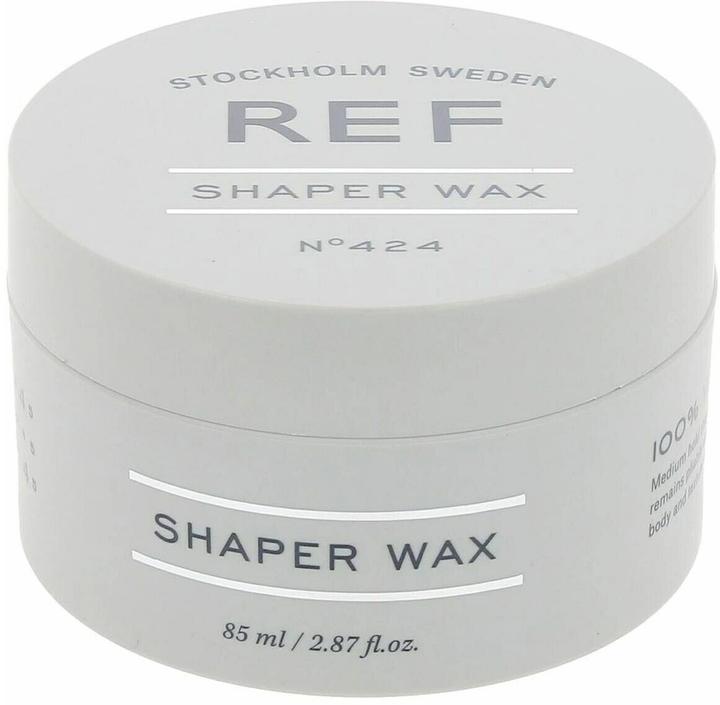 Immagine prodotto Ref. REF Cera modellante 85 ml (Cera per capelli, 85 ml)