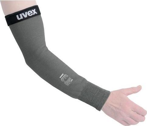 Actual product image Uvex Safety Forearm protection uvex unidur sleeve 60973 size M (M)