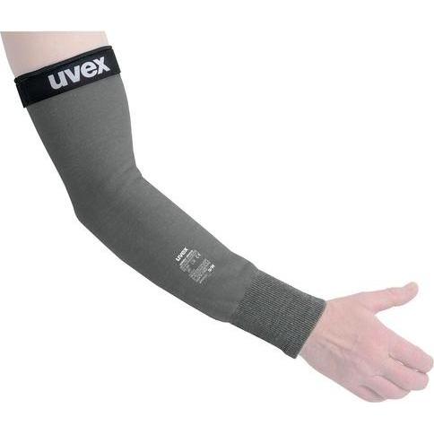 Uvex Safety, Schutzhandschuhe, Unterarmschutz uvex unidur sleeve 60973 GrÃ¶ÃŸe M (M)