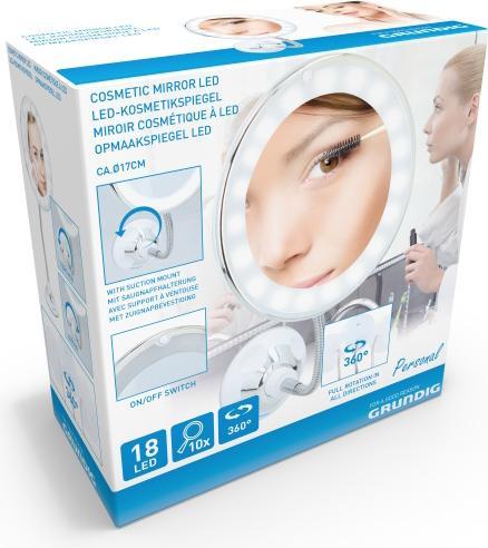 Actual product image Grundig Suction Cup