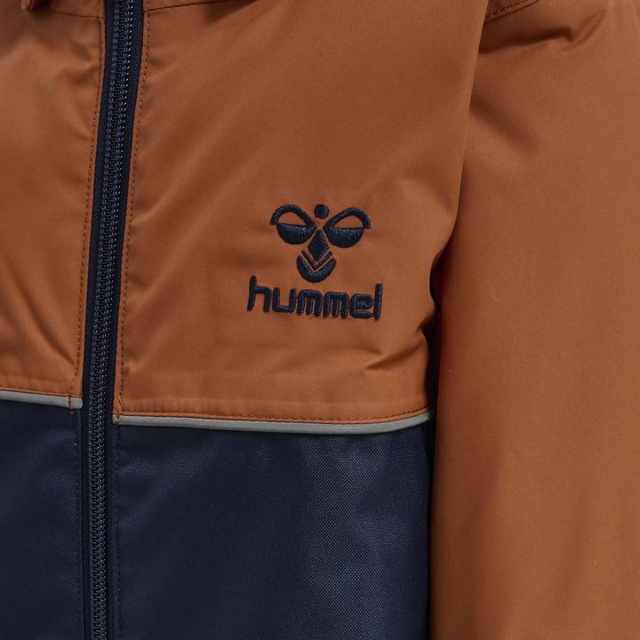 Produktbild hummel Snoopy Tex Snowsuit (80)