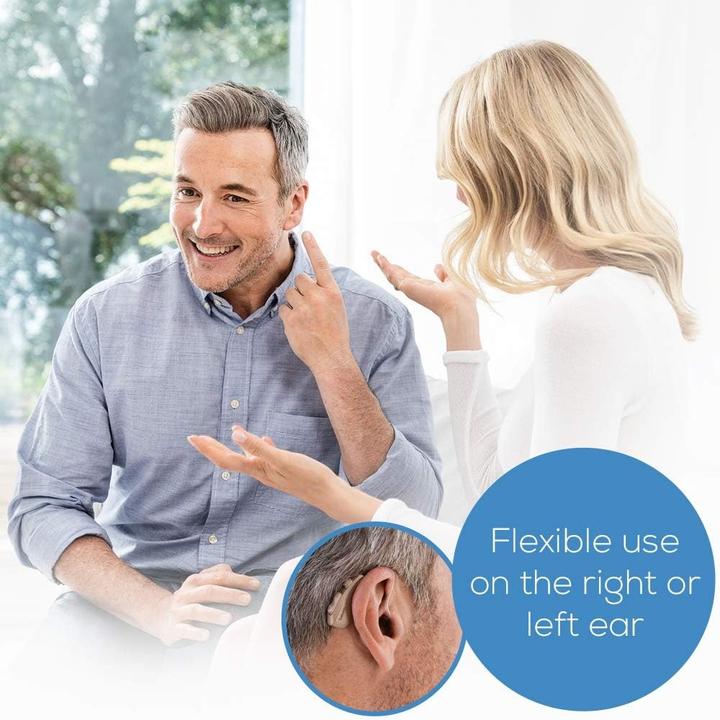 Actual product image Beurer HA 80 Single - MP