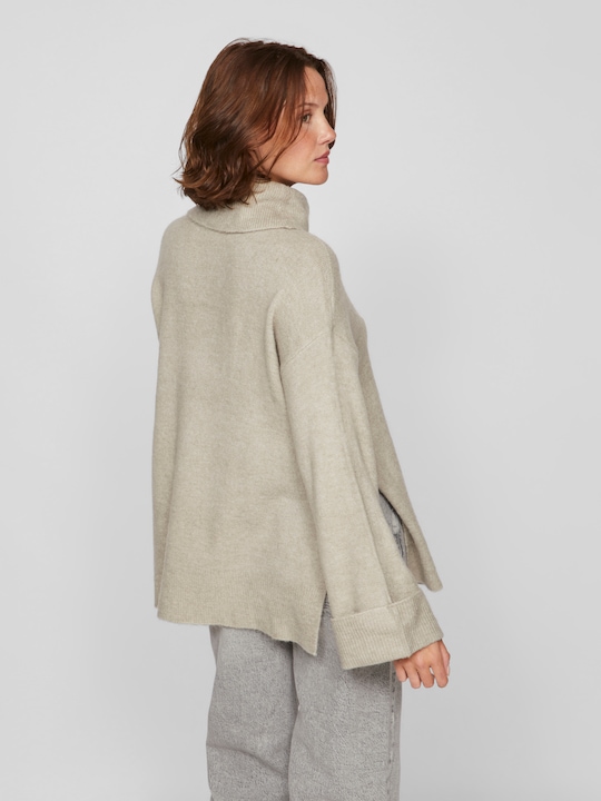 Produktbild Vila Rollkragen Strickpullover (XS)