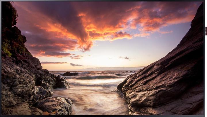 Samsung PH43F-P Public Display (1920 x 1080 pixels, 43")