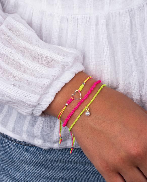Immagine prodotto Rayher Mini-Anhänger "Perle", Gold