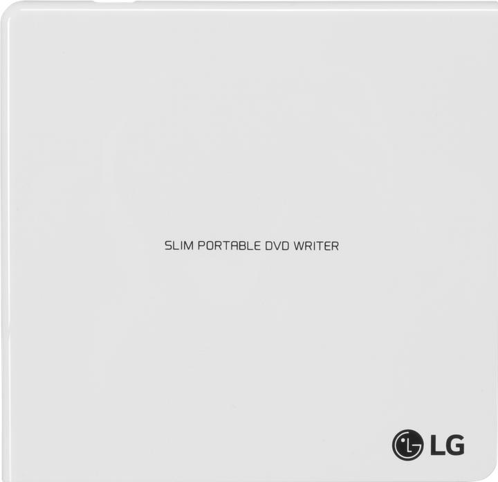 Immagine prodotto LG GP57EW40 (Masterizzatore DVD)