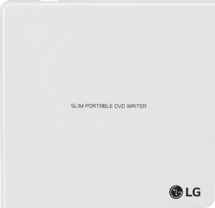 Actual product image LG GP57EW40 (DVD writer)