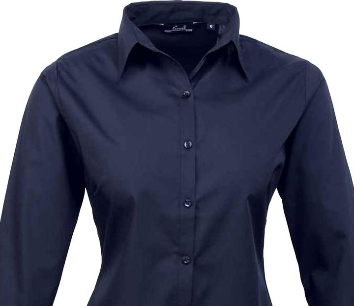 Produktbild Premier Hemd Langärmlig (44)