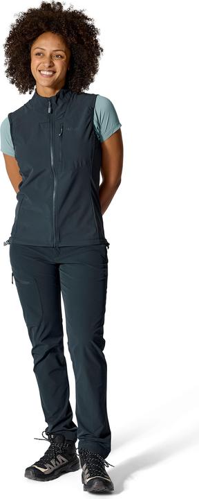 Actual product image Rab Borealis (L)