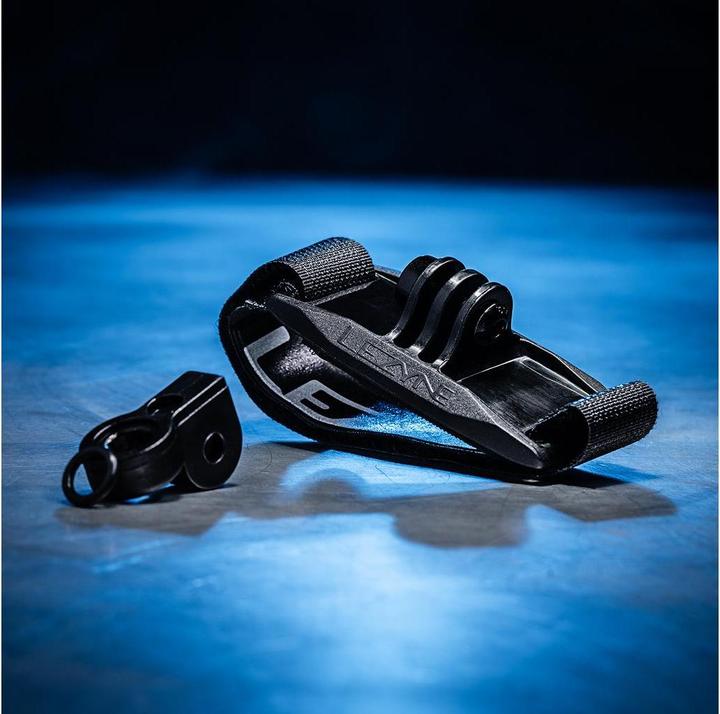 Actual product image Lezyne GoPro LED