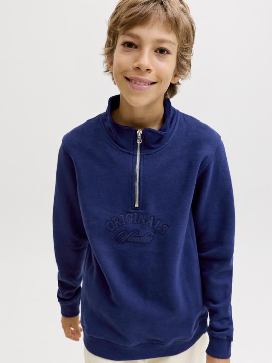 Image du produit Jack & Jones Sweatshirt Junior Sweatshirt (164)