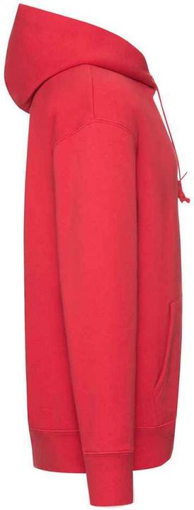 Immagine prodotto Fruit of the Loom Premium Felpa con Cappuccio Uomo (S)