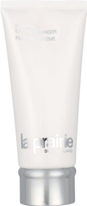 Produktbild La Prairie Swiss Daily Essentials Purifying Cream Cleanser 200ml (Reinigungsmilch, 200 ml)