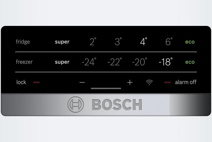 Produktbild Bosch Hausgeräte KGN49XWEA (438 l)