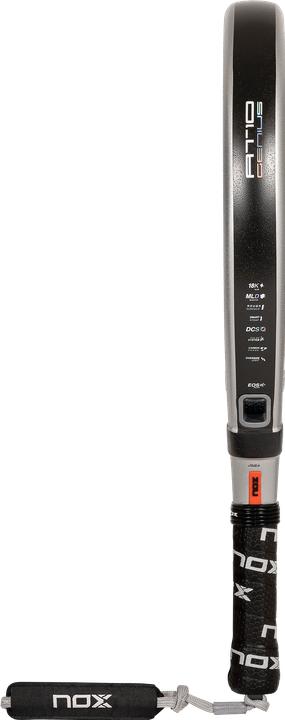 Actual product image Nox AT10 Luxury GENIUS 2024 by Agustín Tapia