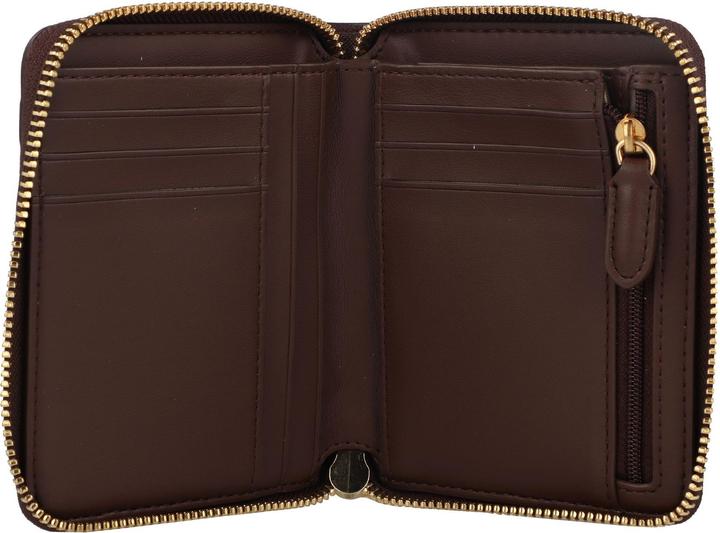 Actual product image DKNY Avril Geldbörse Leder 13 cm