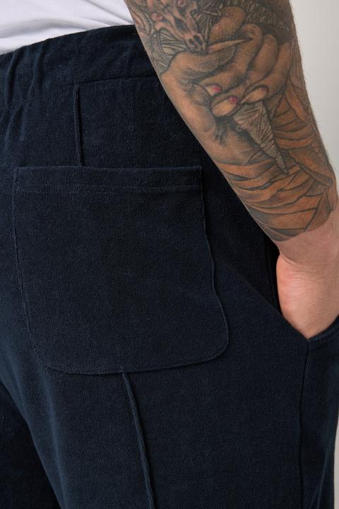 Produktbild JP1880 Bermuda, Frottee, Elastikbund (L)