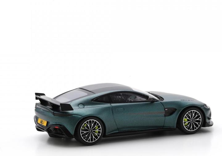 Image du produit Schuco Aston Martin Vantage F1 verte 1:43
