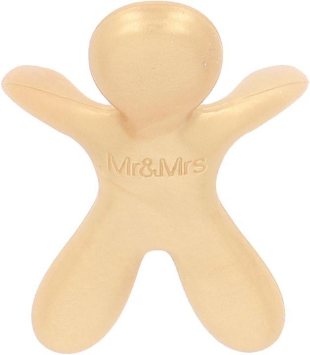 Image du produit Mr & Mrs Fragrance Cesare Gold Rich