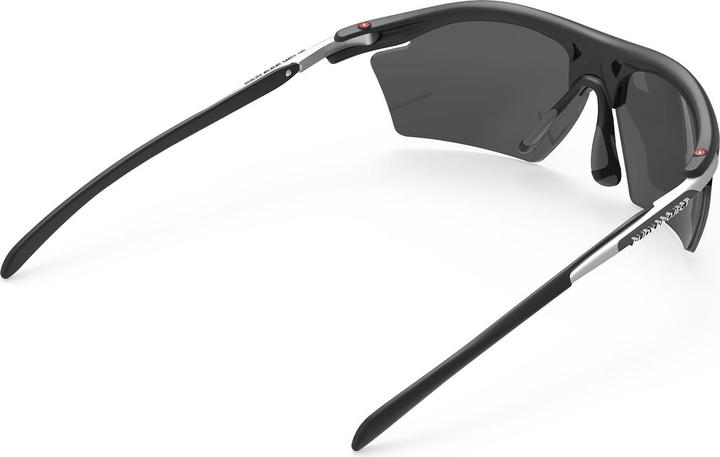 Produktbild Rudy Project Rydon Slim polar3FX Brille (Matte Black, laser grey)