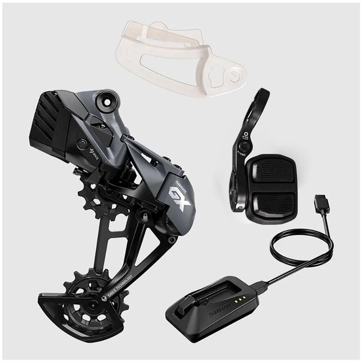 Sram Upgrade Kit GX Eagle AXS POD Controller