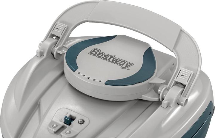 Image du produit Bestway AquaTronix G150 Robotic Pool Vacuum