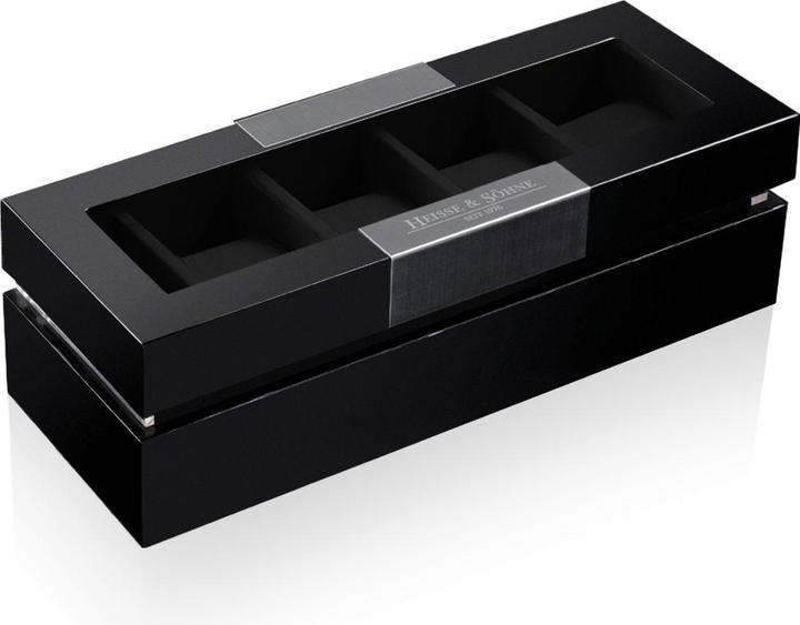 Produktbild Heisse & Söhne Uhrenkoffer Executive