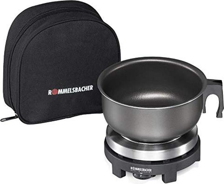 Image du produit Rommelsbacher RK 501/S