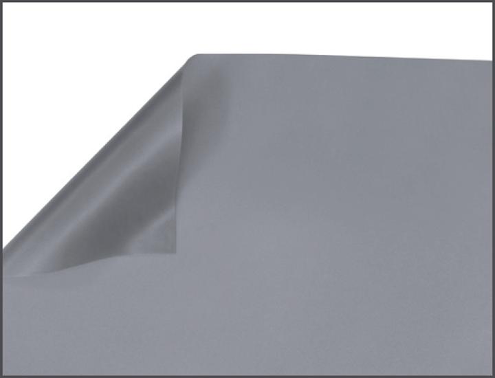 Reflecta Rückprojektionstuch für QuickSet Alurahmen 386x291 cm (Tuch)