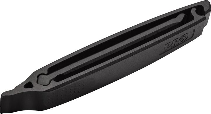 Actual product image PRO Tyre lever for tubeless tyres black
