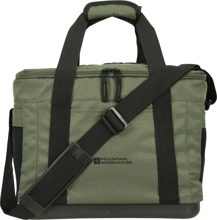 Actual product image Mountain Warehouse Structured Cool Bag