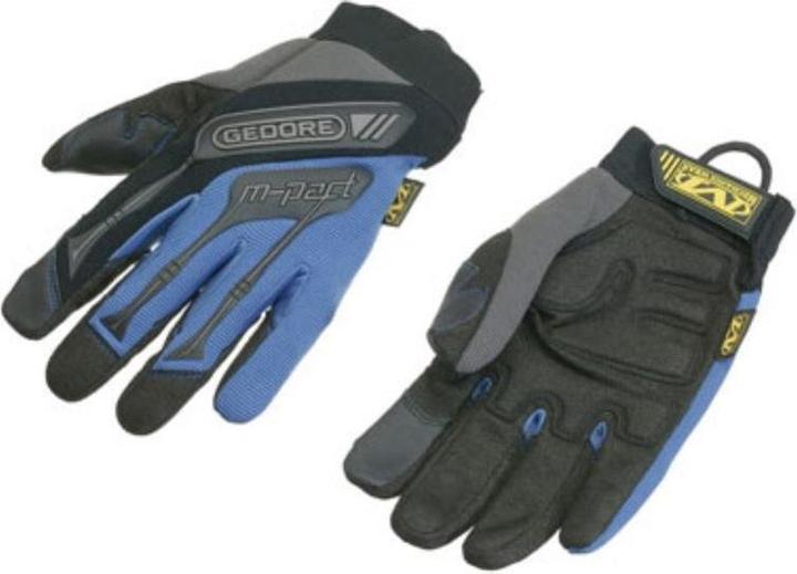 Produktbild Gedore 922 11 Mechaniker- und Montagehandschuhe M-Pact XL/11 (11, XL)