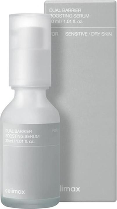 Immagine prodotto Celimax Dual Barrier Skin Boosting Serum with Ceramides and Hyaluronic Acid 30ml (30 ml)