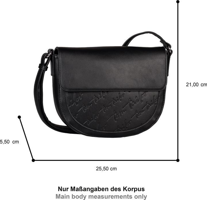 Immagine prodotto Tom Tailor Wendi Saddle Bag