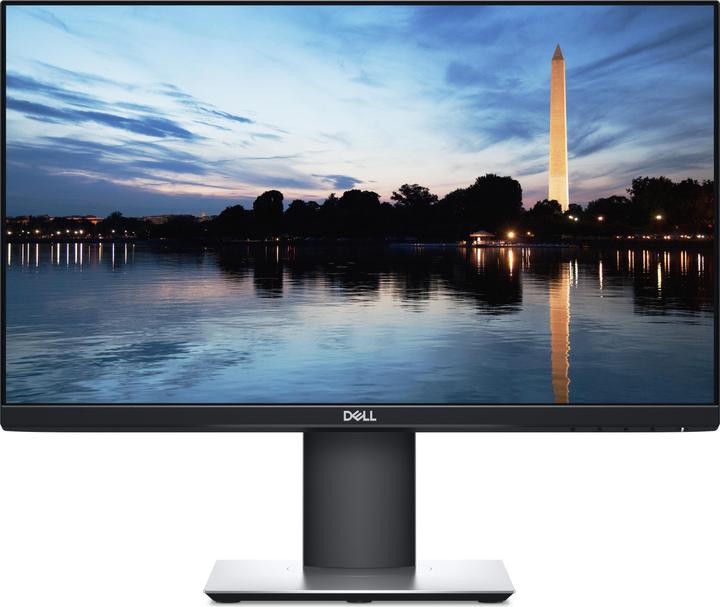 Actual product image Dell P2219h (1920 x 1080 pixels, 22")