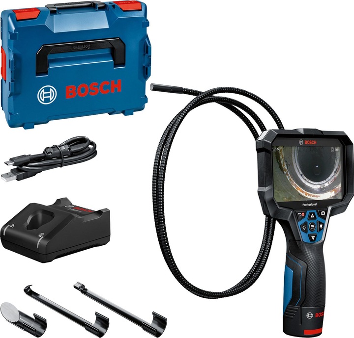 L-Boxx, 1x batteria ricaricabile GBA 12V 2.0Ah