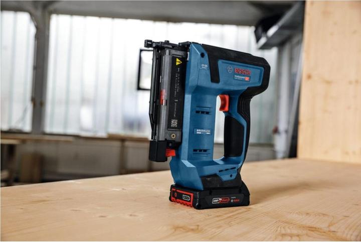 Produktbild Bosch Professional GNH 18V-35 (Nagelpistole)