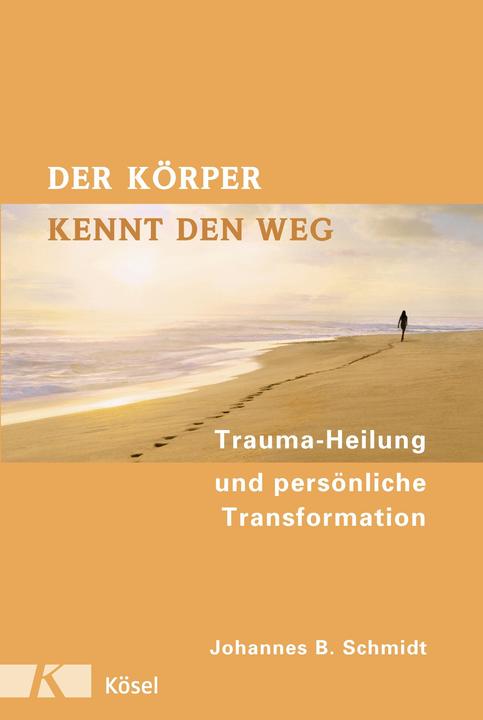 Immagine prodotto Der Körper kennt den Weg (Tedesco, Johannes B. Schmidt, 2008)