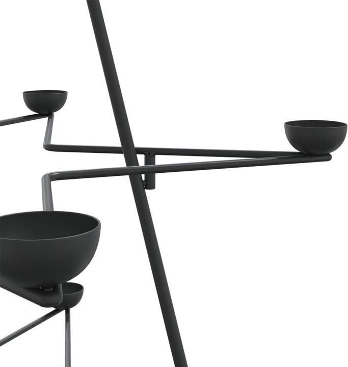 Produktbild vidaXL Weihnachtsbaum (140 cm)