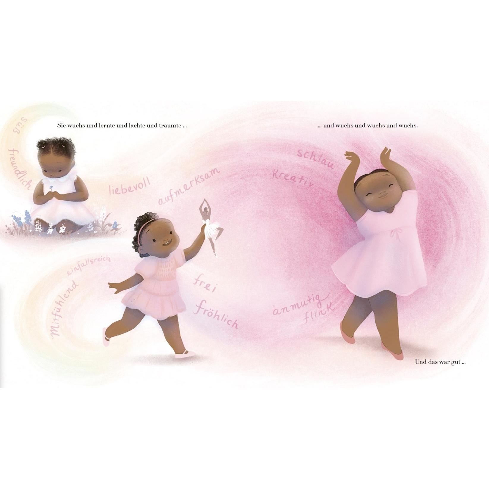 Thumbnail - Vashti Harrison, Kinderbücher von Vashti Harrison