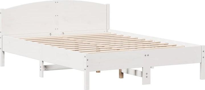 Image du produit vidaXL Bettgestell (140 x 200 cm)