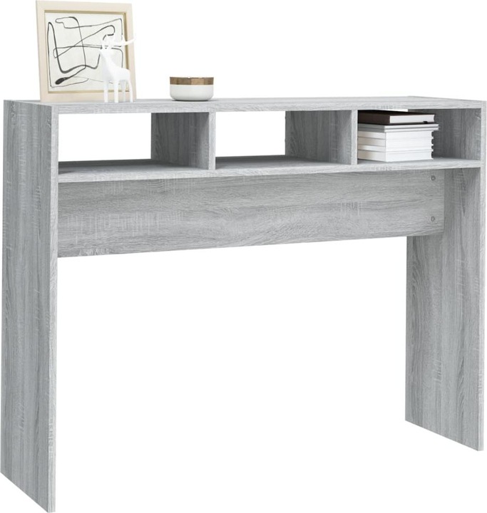Actual product image VidaXL Steffie (105 x 30 x 80 cm)