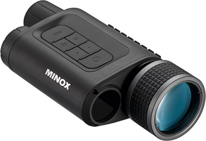 Actual product image Minox NVD 650